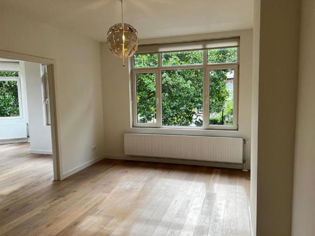 Appartement te huur in Cromvliet, Rijswijk