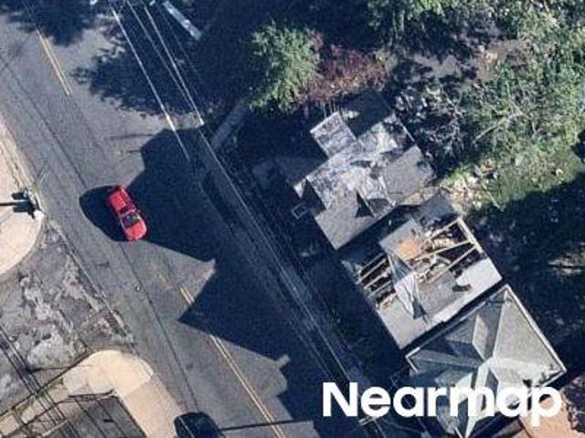 House for sale in Trenton, New Jersey