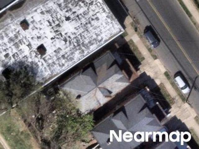 House for sale in Trenton, New Jersey