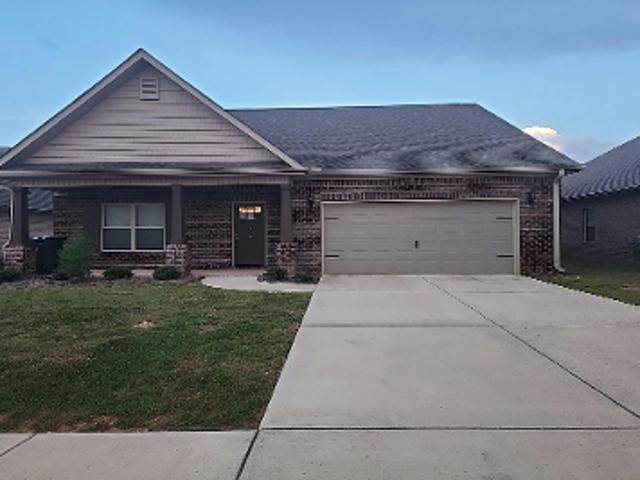 House for sale in Huntsville, Alabama