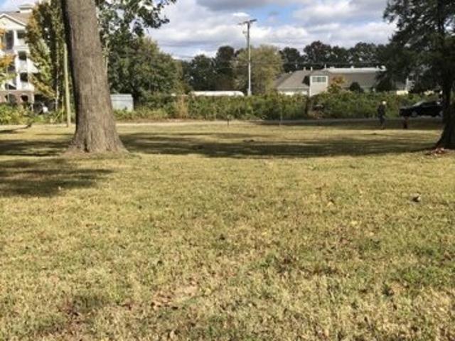 Land for sale in Nashville
