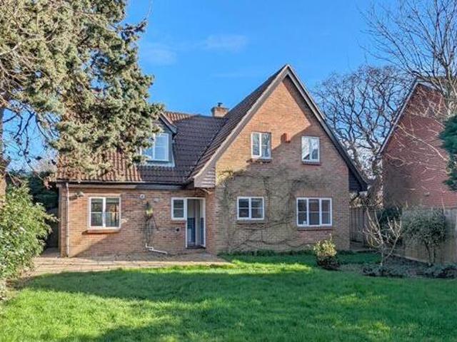 House for sale in Walhampton, Ashurst Bridge