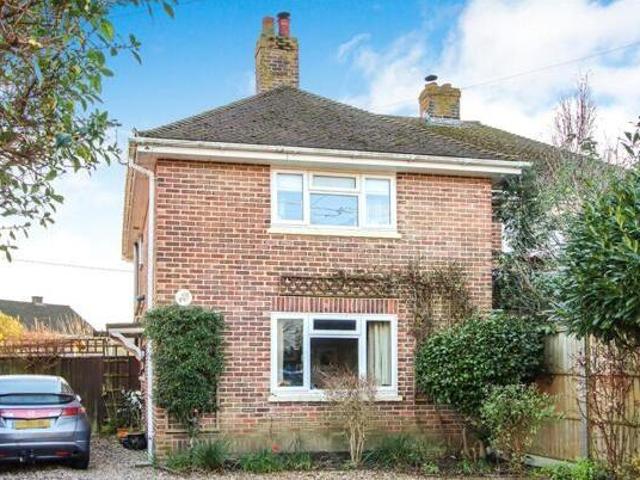House for sale in Walhampton, Ashurst Bridge