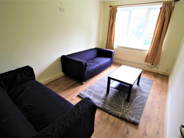 House for rent in Woodhouse, West Yorkshire