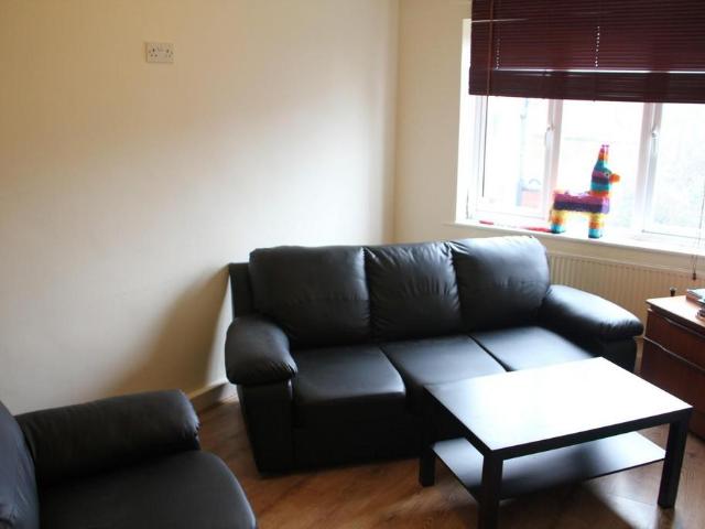 House for rent in Woodhouse, West Yorkshire
