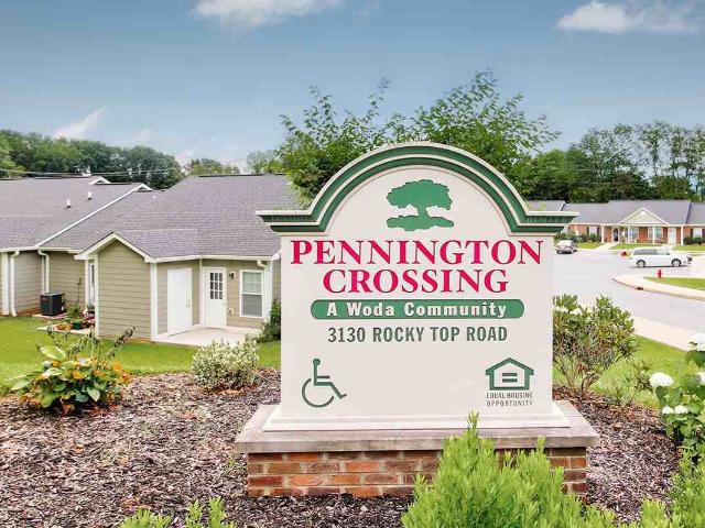 Apartment for rent in Tennessee