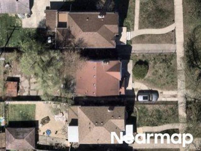 House for sale in Detroit, Michigan