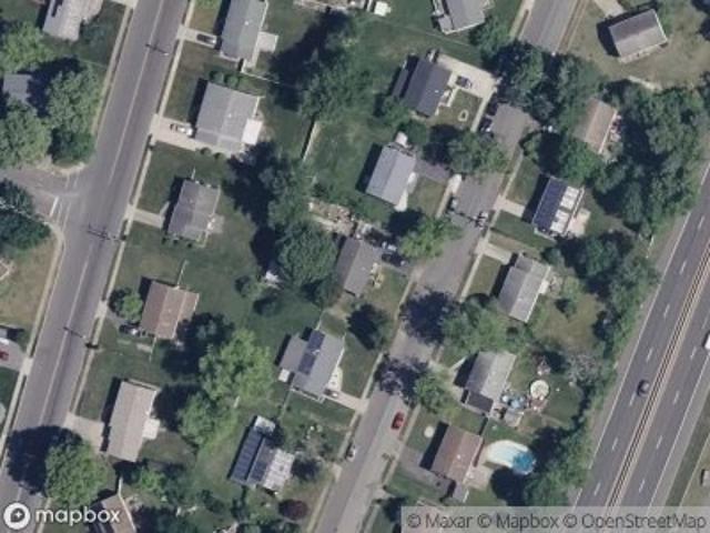 House for sale in New Jersey