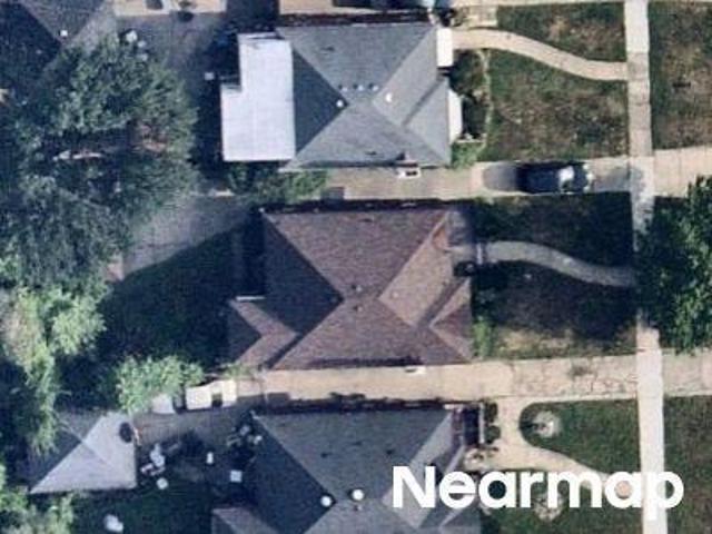 House for sale in Detroit, Michigan