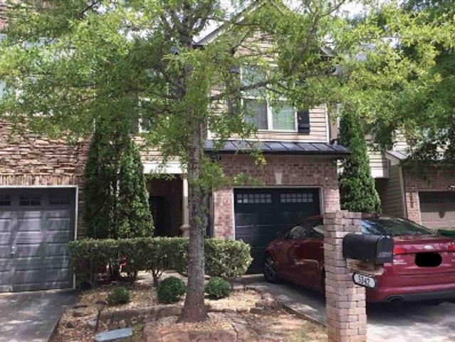 House for sale in Georgia