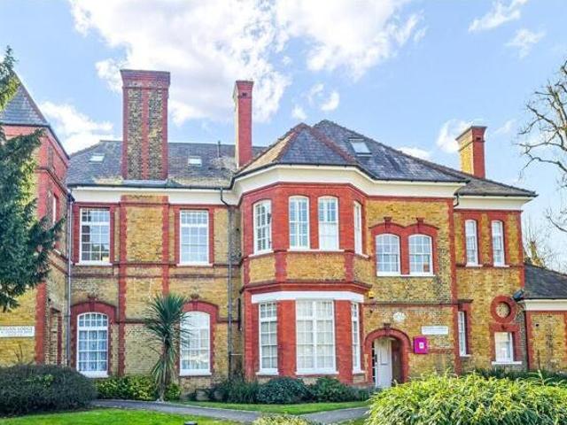 House for sale in Lyons, Greater London