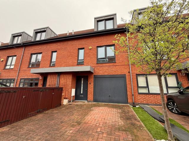 House for rent in Gatley, Greater Manchester