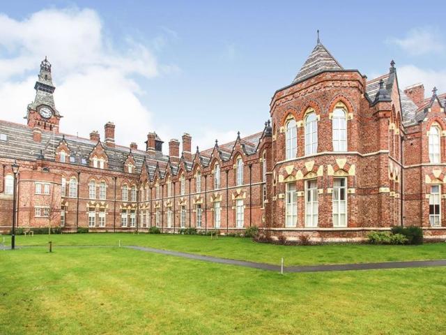 Apartment for rent in Gatley, Greater Manchester