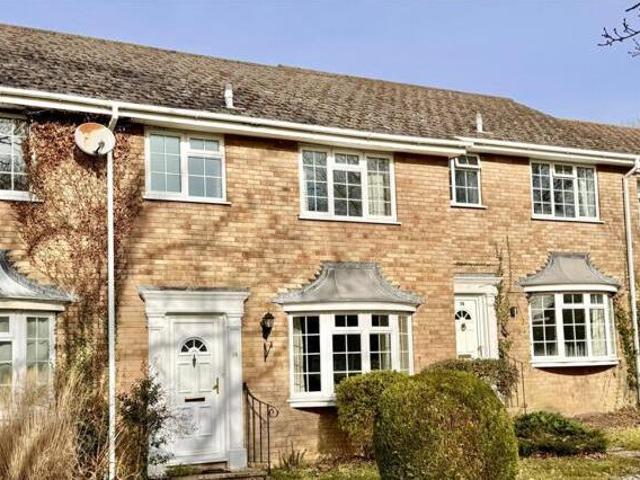 House for sale in Walhampton, Ashurst Bridge