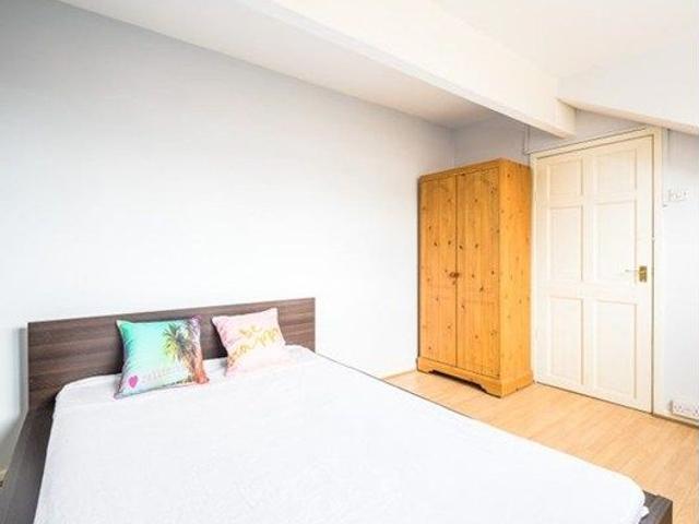 House for rent in Hyde Park, Leeds