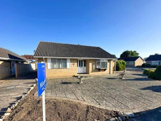 House for sale in Walhampton, Ashurst Bridge