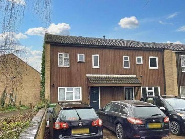 House for sale in Hampton Green, Cambridgeshire