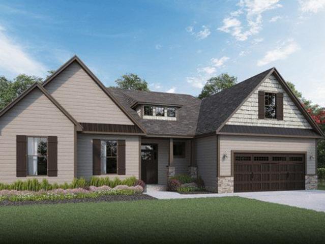 House for sale in Campobello, South Carolina