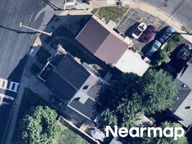 House for sale in Ewing Township, New Jersey