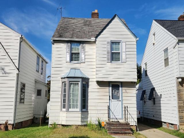 House for sale in Moreland, Shaker Heights