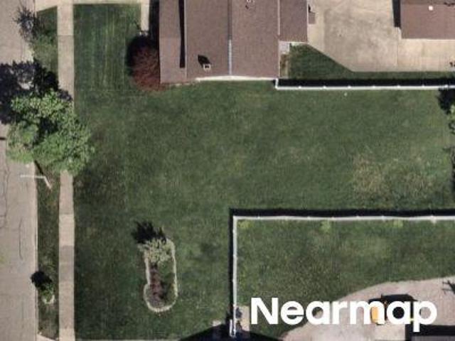 Land for sale in Shaker Heights, Ohio