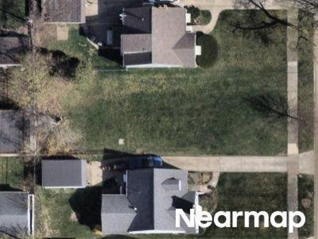House for sale in Cleveland
