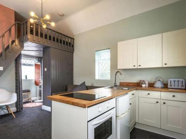 House for sale in Lyons, Greater London