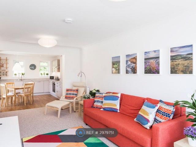 House for rent in West Moors