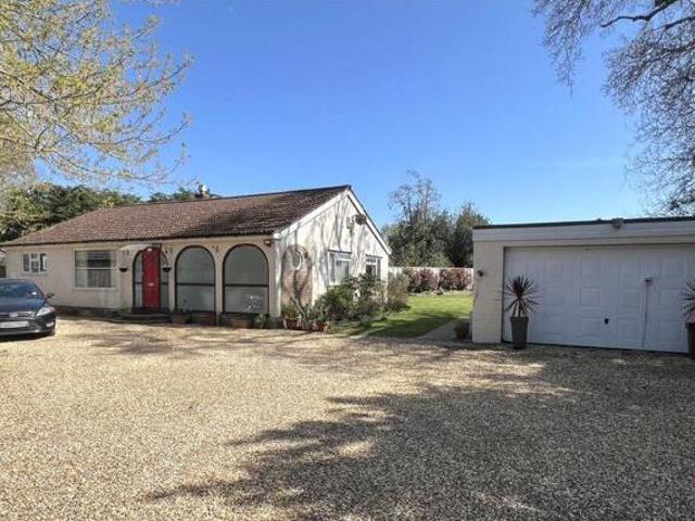 House for sale in Walhampton, Ashurst Bridge