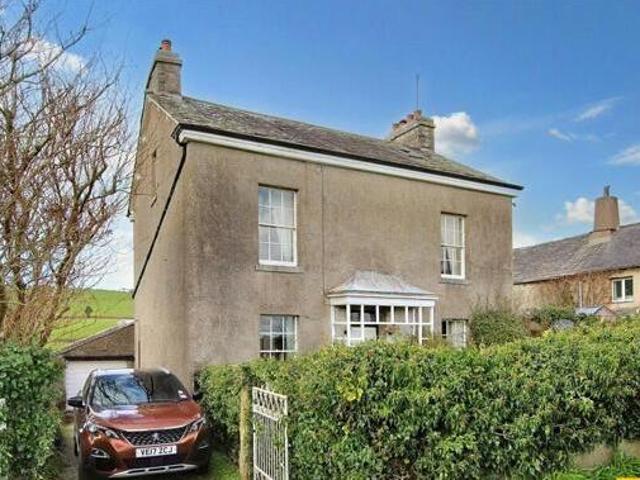 House for sale in Ulverston
