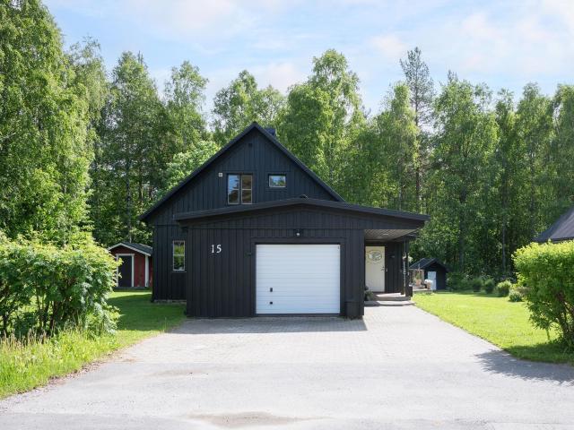 Bostad till salu i Luleå, Norrbotten