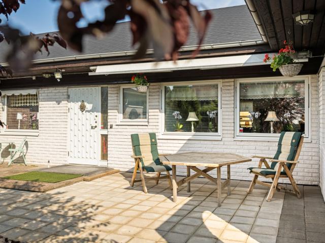 Villa till salu i Stockholm