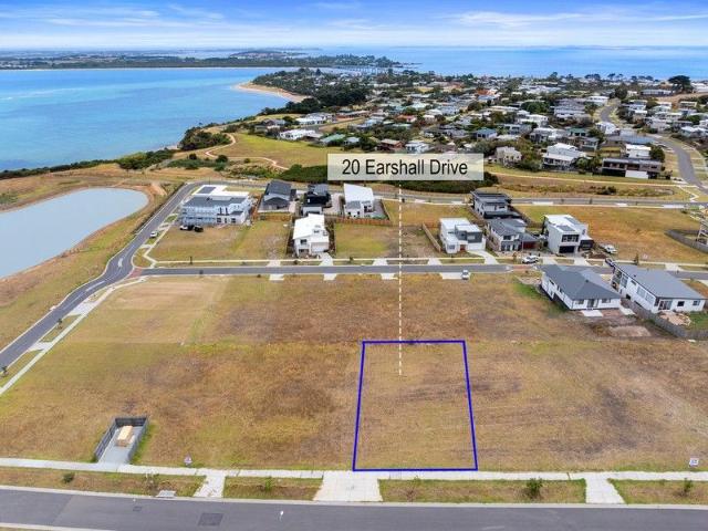 Land for sale in San Remo, Victoria