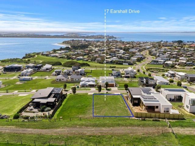 Land for sale in San Remo, Victoria