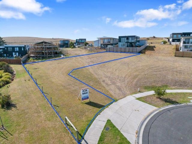 Land for sale in San Remo, Victoria