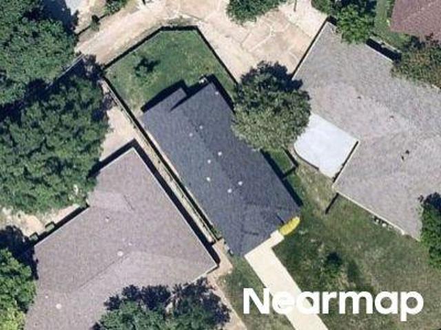 House for sale in Dallas, Texas