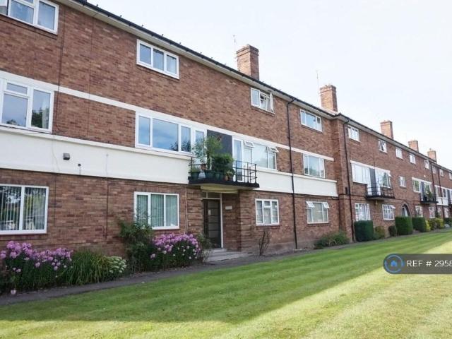 Apartment for rent in Walmley, Sutton Coldfield