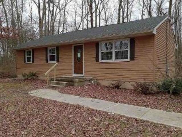House for sale in Pedricktown, New Jersey