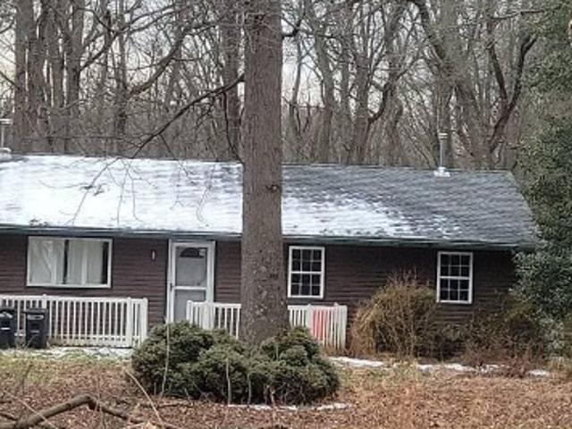 House for sale in Pedricktown, New Jersey