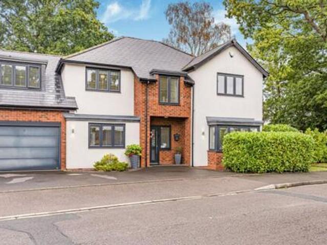 House for sale in Walmley, Sutton Coldfield