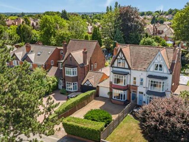 House for sale in Wylde Green, Sutton Coldfield
