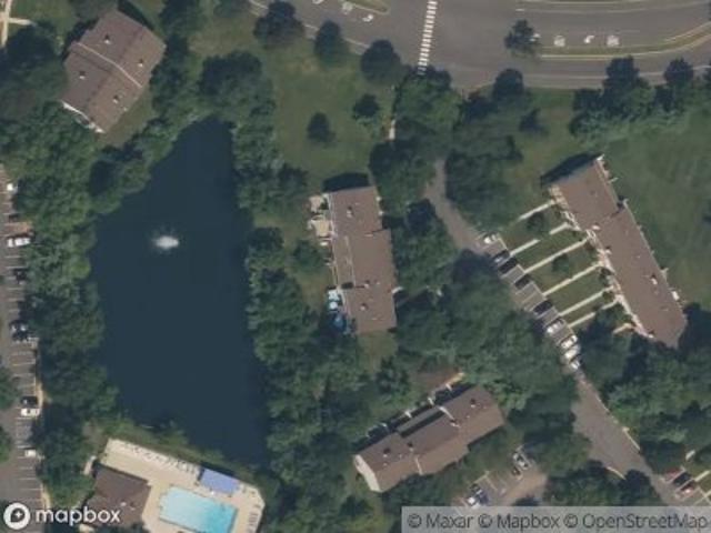 Condo for sale in Liberty Corner, New Jersey