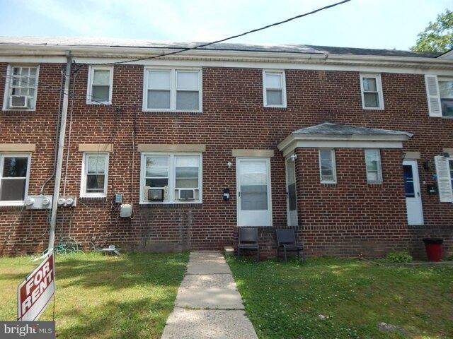 House for sale in Pennsauken, New Jersey
