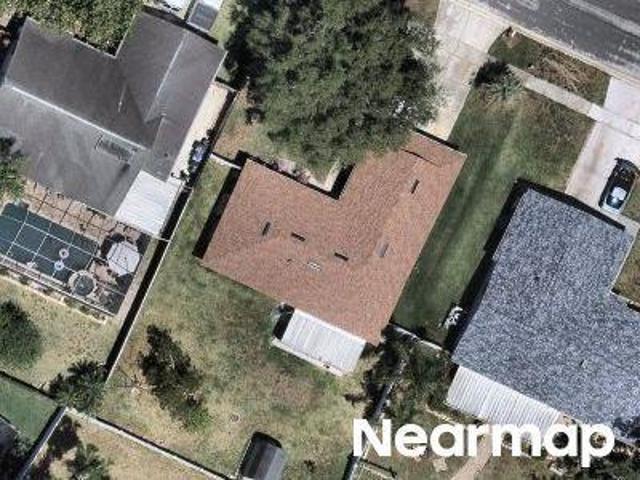 House for sale in Tampa, Florida