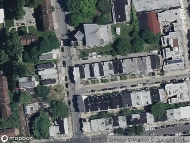 Townhouse for sale in Philadelphia, Pennsylvania