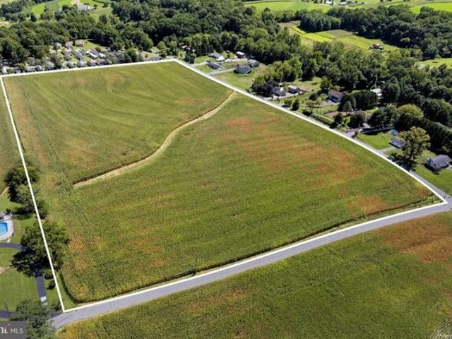 Land for sale in New Providence, Pennsylvania