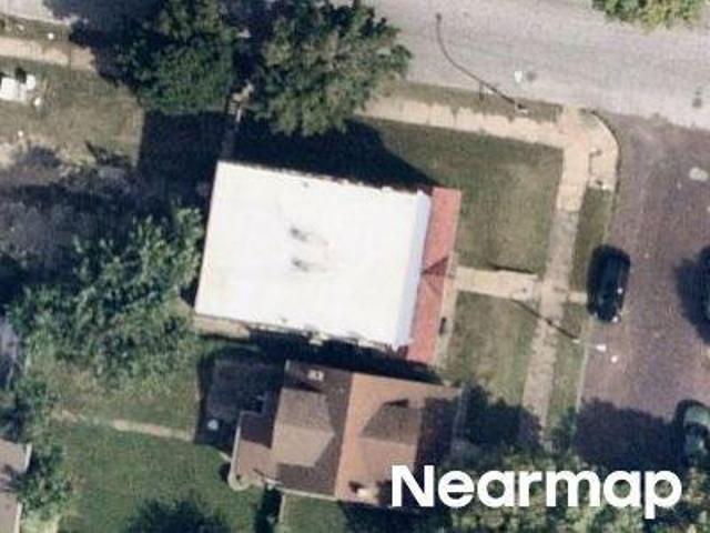 Property for sale in Mount Pleasant Neighborhood, Saint Louis