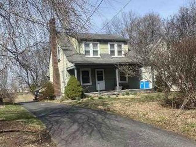 House for sale in Ringoes, New Jersey