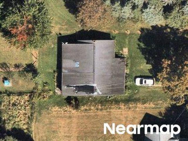 House for sale in Mansfield, Ohio