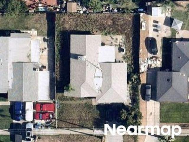 House for sale in Riverside, California